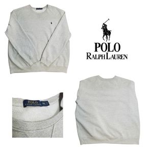 Polo Ralph Lauren Crewneck Sweatshirt
